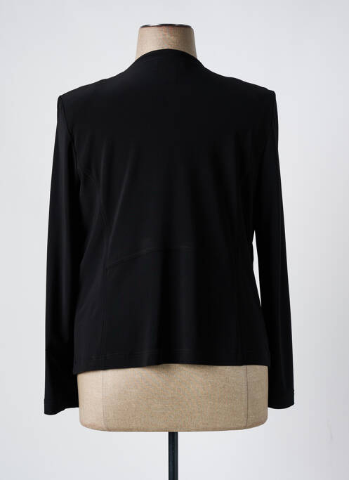 Veste casual noir JOSEPH RIBKOFF pour femme