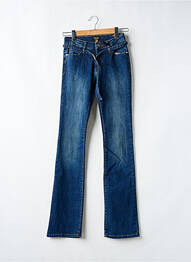 Jeans bootcut taille normale taille normale bleu GAUDI femme