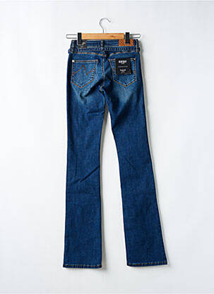 Jeans bootcut taille normale taille normale bleu GAUDI femme