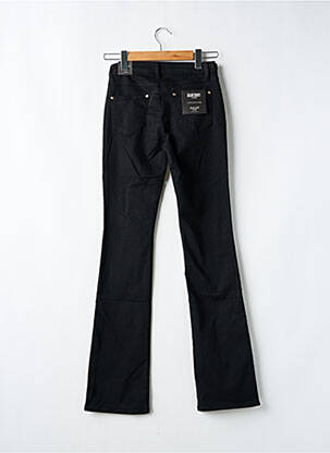 Jeans bootcut taille normale taille normale noir GAUDI femme