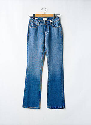 Jeans bootcut taille normale taille normale bleu GAUDI femme