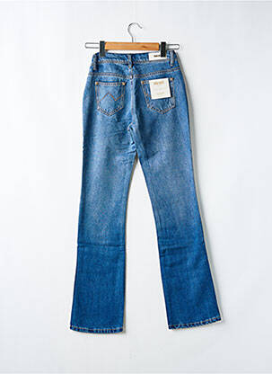 Jeans bootcut taille normale taille normale bleu GAUDI femme