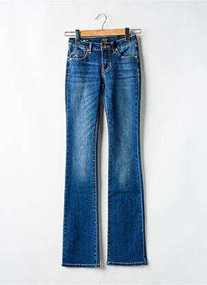 Jeans bootcut taille normale taille normale bleu GAUDI femme