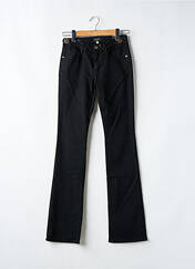 Jeans bootcut noir GAUDI pour femme seconde vue