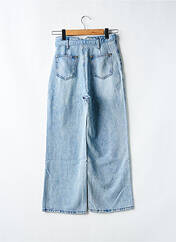 Jeans coupe large bleu GAUDI pour femme seconde vue