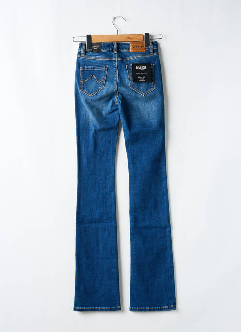 Jeans bootcut bleu GAUDI pour femme