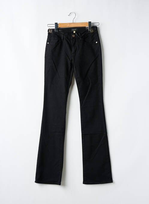 Jeans bootcut noir GAUDI pour femme