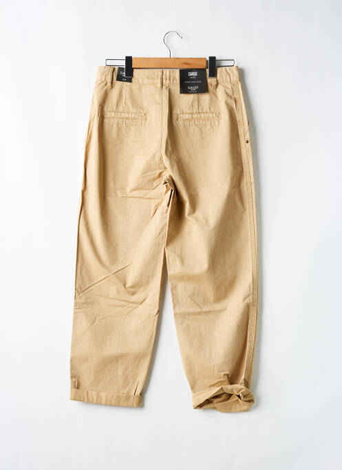 Pantalon large beige GAUDI pour femme