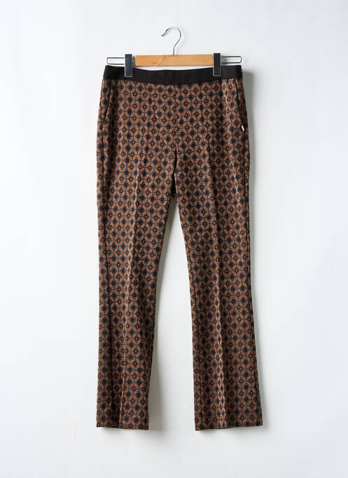 Pantalon slim noir GAUDI pour femme