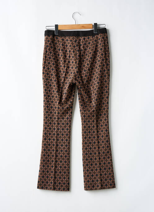 Pantalon slim noir GAUDI pour femme