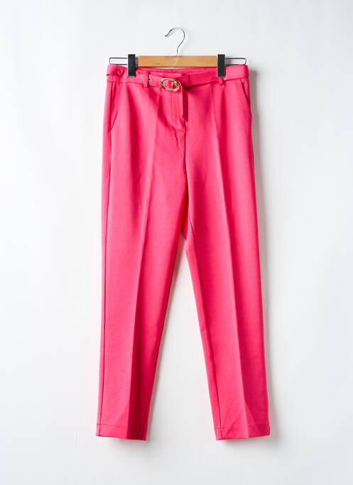 Pantalon slim rose GAUDI pour femme