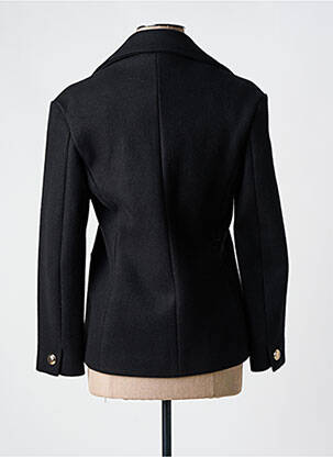 Blazer poches noir GAUDI femme