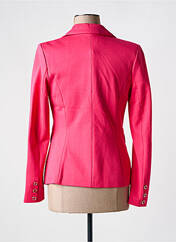 Blazer rose GAUDI pour femme seconde vue