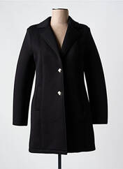 Manteau long noir GAUDI pour femme seconde vue