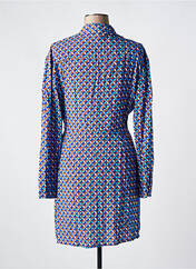 Robe courte bleu GAUDI pour femme seconde vue