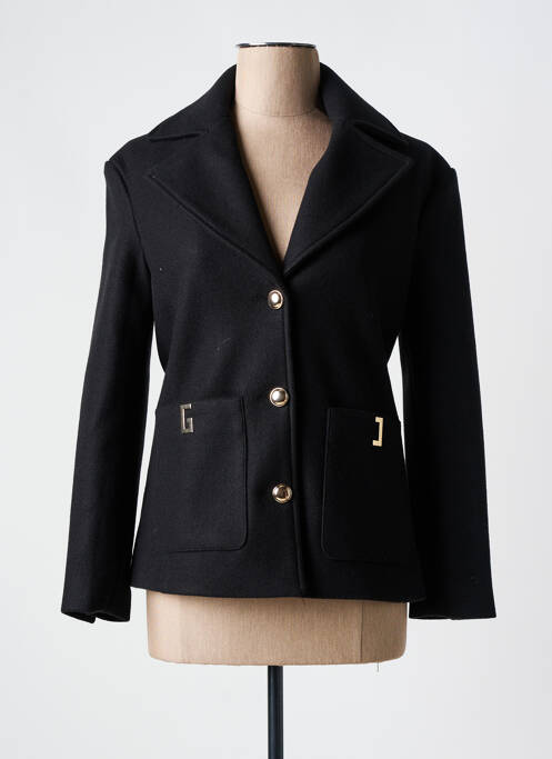 Blazer noir GAUDI pour femme