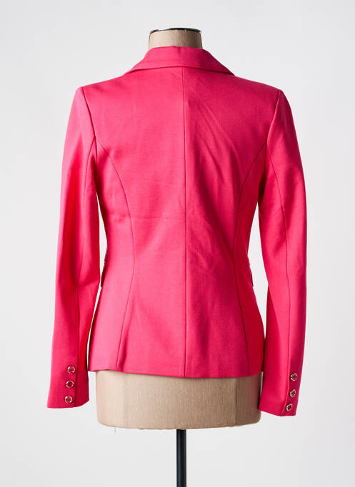 Blazer rose GAUDI pour femme