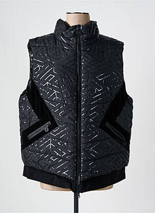 Doudoune poches sans capuche noir SPORTALM femme