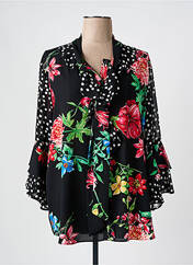 Blouse noir JOSEPH RIBKOFF pour femme seconde vue