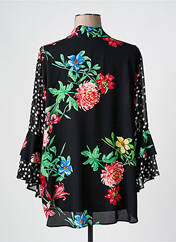 Blouse noir JOSEPH RIBKOFF pour femme seconde vue