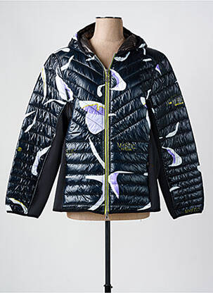 Doudoune noir SPORTALM pour femme