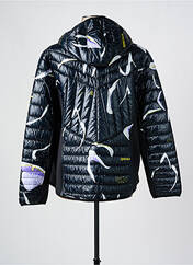 Doudoune noir SPORTALM pour femme seconde vue