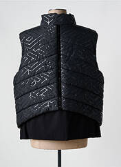 Doudoune noir SPORTALM pour femme seconde vue