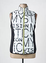 Doudoune noir SPORTALM pour femme seconde vue