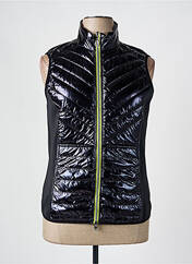 Doudoune noir SPORTALM pour femme seconde vue