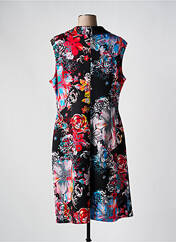 Robe mi-longue noir JOSEPH RIBKOFF pour femme seconde vue