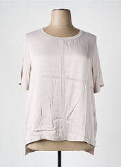 Top gris SPORTALM pour femme seconde vue