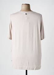 Top gris SPORTALM pour femme seconde vue