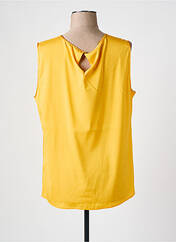 Top orange BASLER pour femme seconde vue