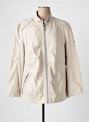 Veste casual beige BARBARA LEBEK pour femme seconde vue
