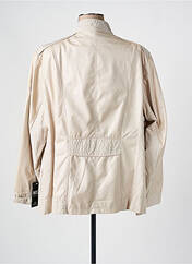 Veste casual beige BARBARA LEBEK pour femme seconde vue