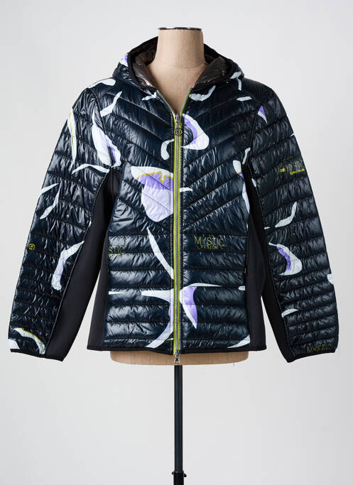 Doudoune noir SPORTALM pour femme