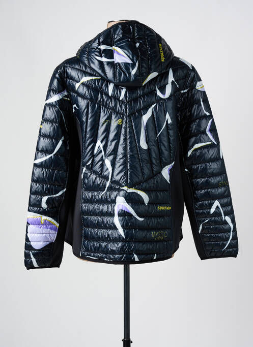Doudoune noir SPORTALM pour femme