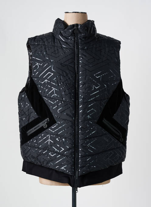 Doudoune noir SPORTALM pour femme