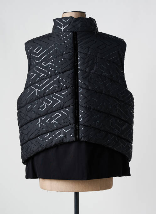 Doudoune noir SPORTALM pour femme