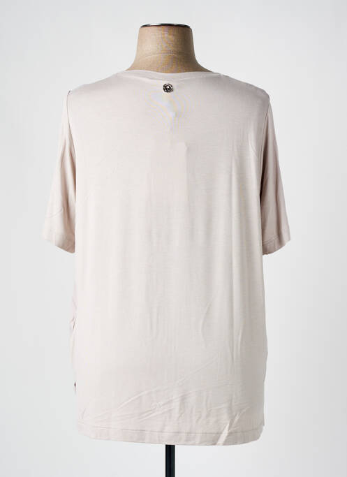 Top gris SPORTALM pour femme