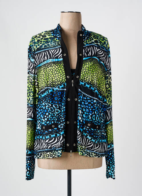 Twin-set noir JOSEPH RIBKOFF pour femme