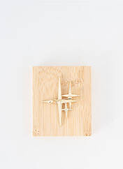 Broche or TATA GISELE pour femme seconde vue