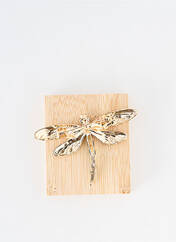 Broche vert TATA GISELE pour femme seconde vue