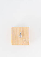 Pendentif argent TATA GISELE pour femme seconde vue