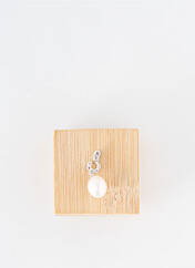 Pendentif argent TATA GISELE pour femme seconde vue