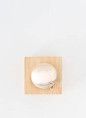 Pendentif or TATA GISELE pour femme seconde vue