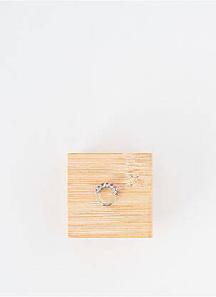 Piercing matériaux métal rose TATA GISELE femme