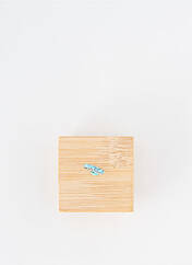 Piercing bleu TATA GISELE pour femme seconde vue