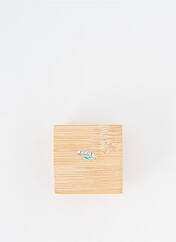 Piercing argent TATA GISELE pour femme seconde vue