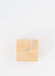 Piercing or TATA GISELE pour femme seconde vue